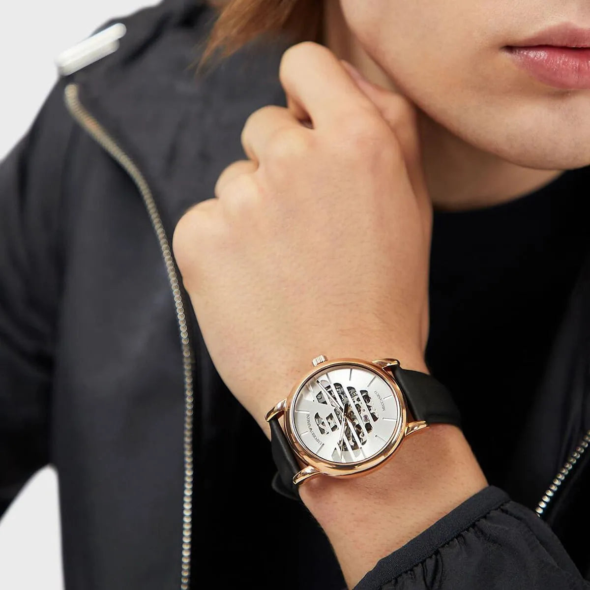 Emporio Armani Watch For Men AR60031