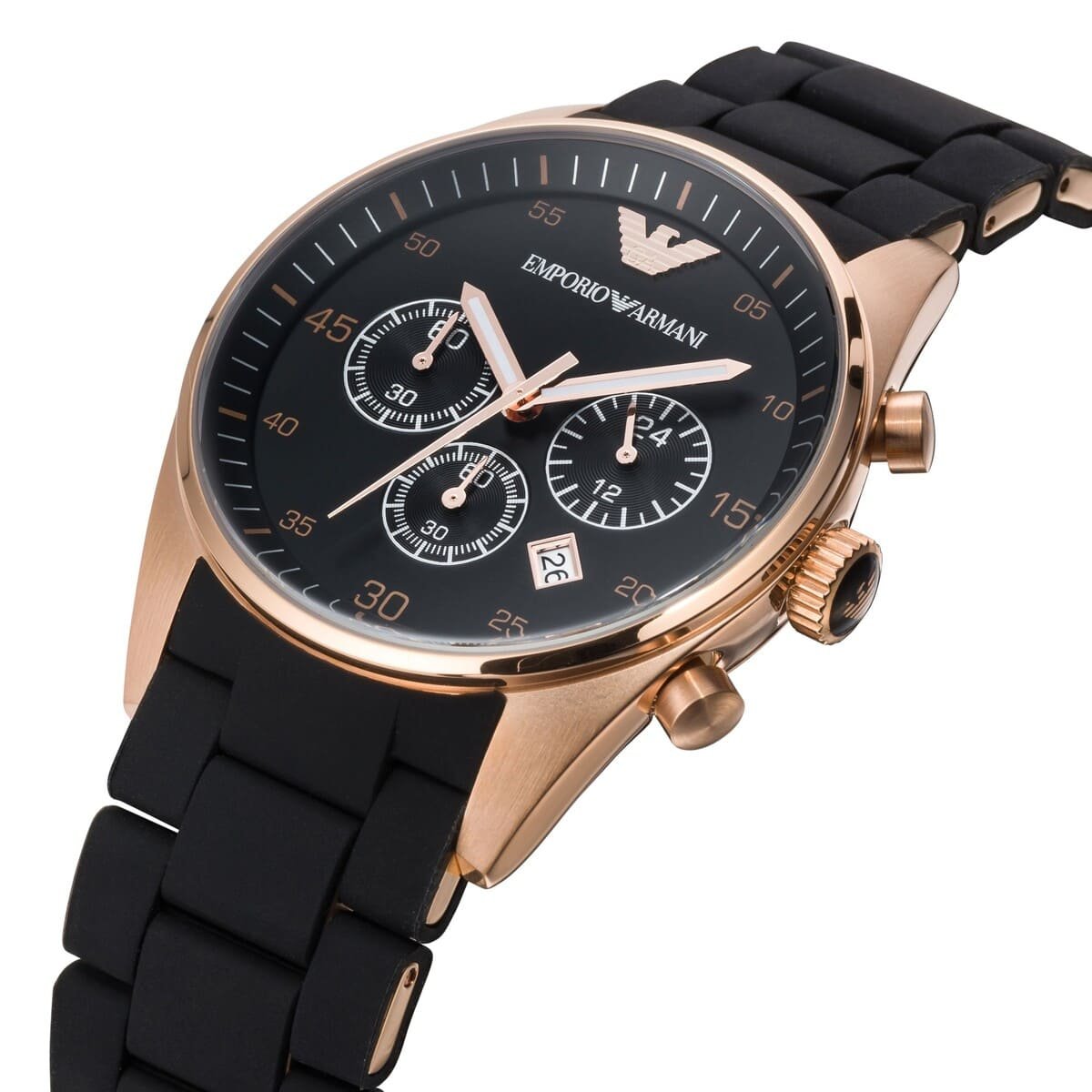Emporio Armani Watch For Men AR5905
