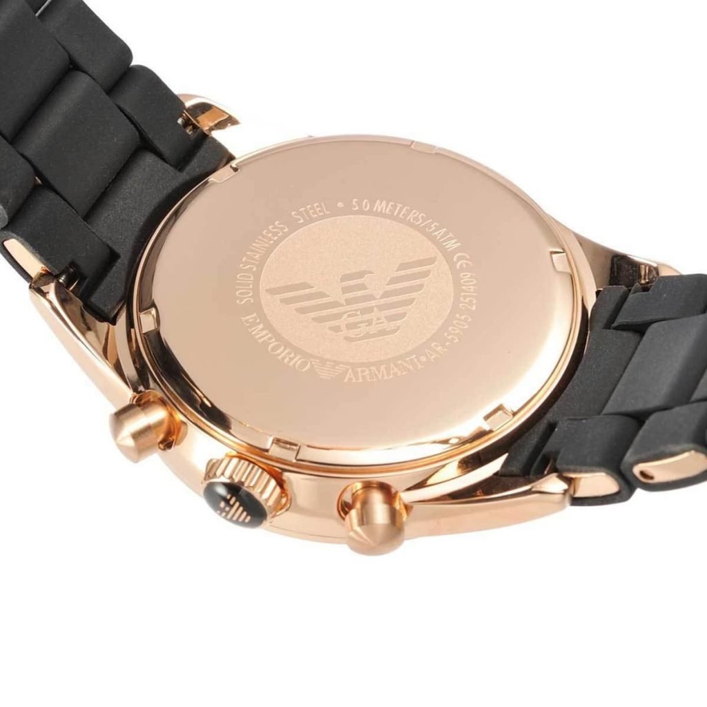 Emporio Armani Watch For Men AR5905