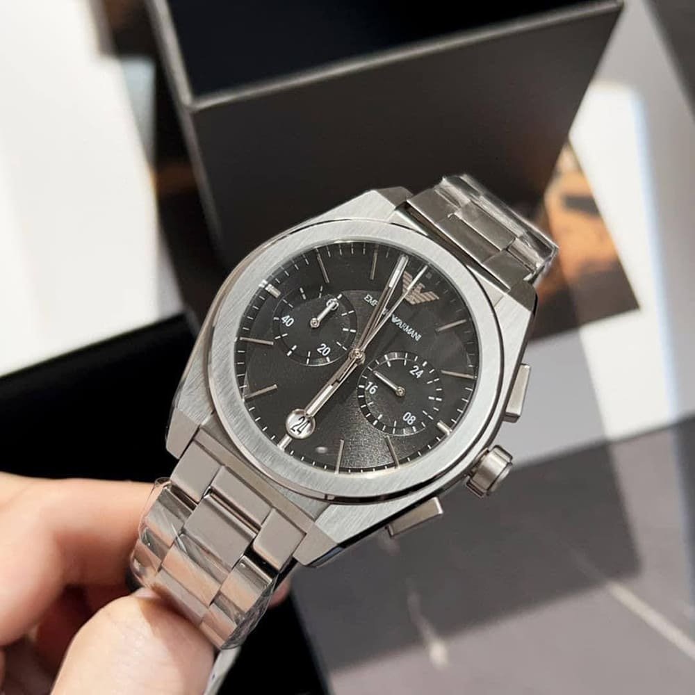 Emporio Armani Watch For Men AR11560