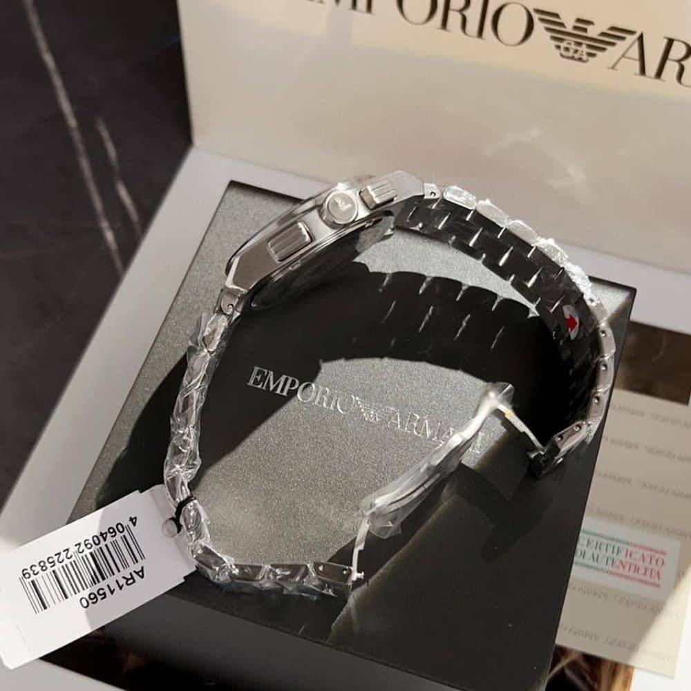 Emporio Armani Watch For Men AR11560