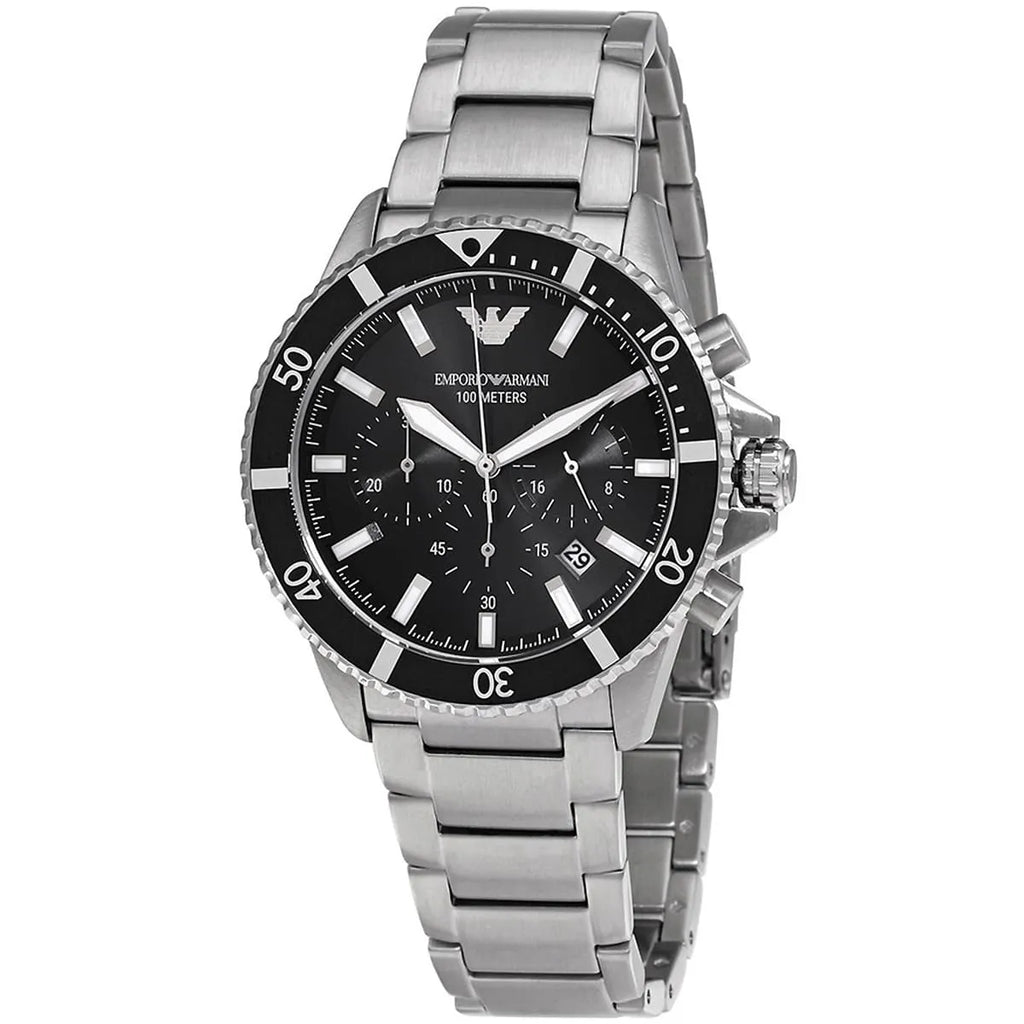 Emporio Armani Watch For Men AR11360