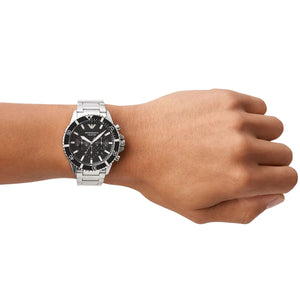 Emporio Armani Watch For Men AR11360