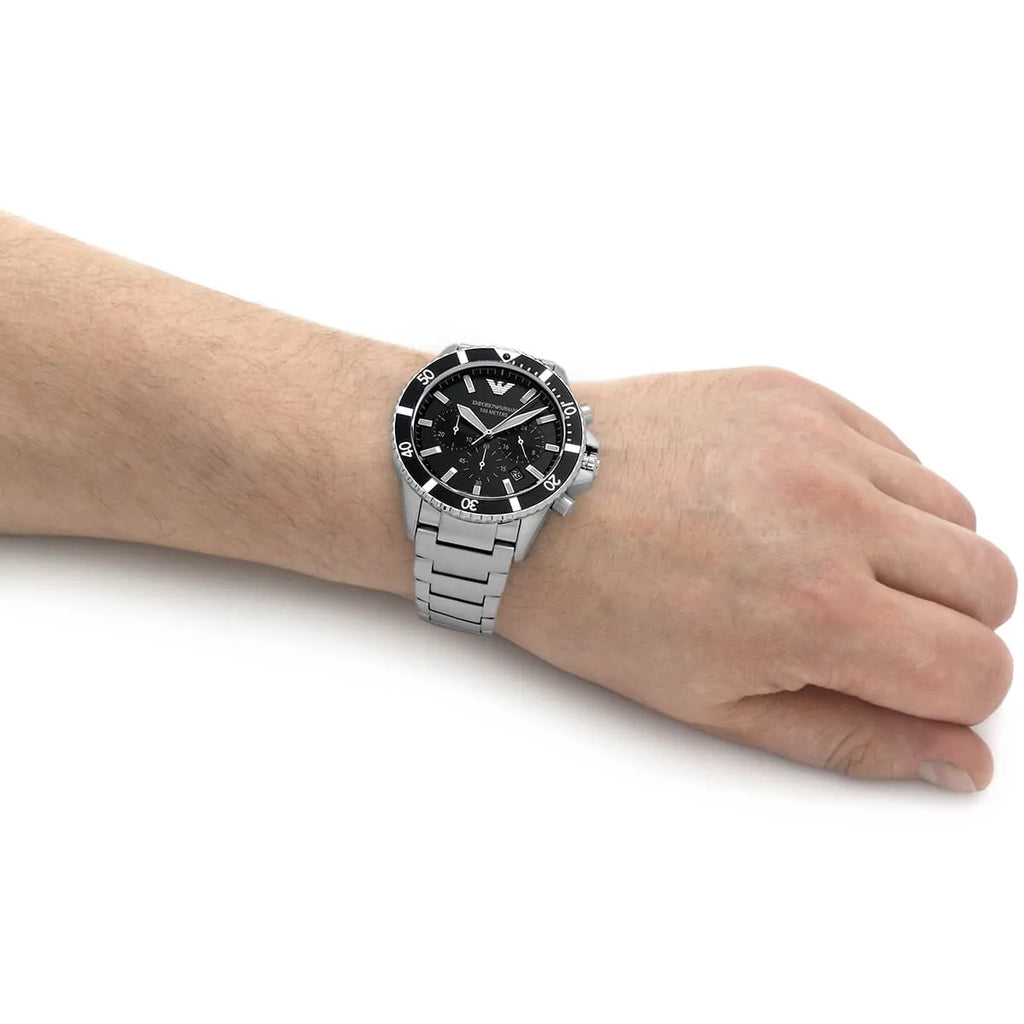 Emporio Armani Watch For Men AR11360