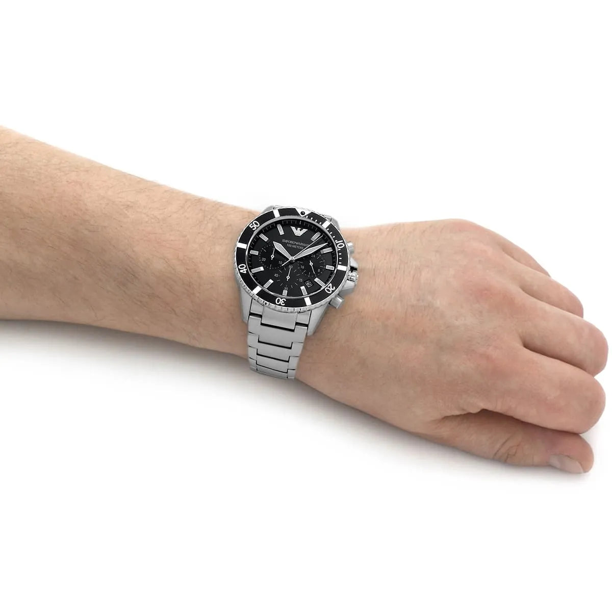Emporio Armani Watch For Men AR11360
