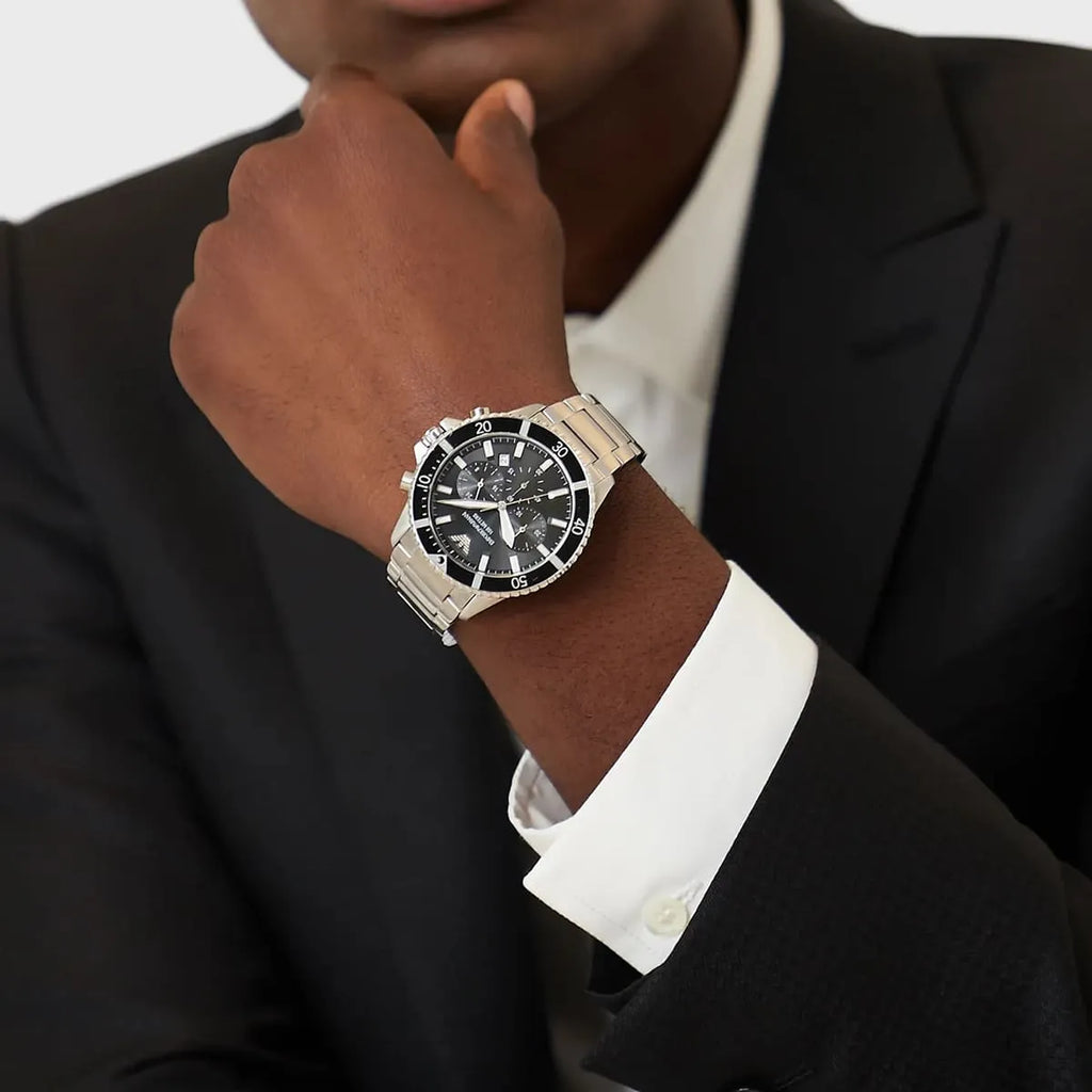 Emporio Armani Watch For Men AR11360