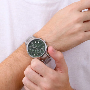 Emporio Armani Watch For Men AR11507