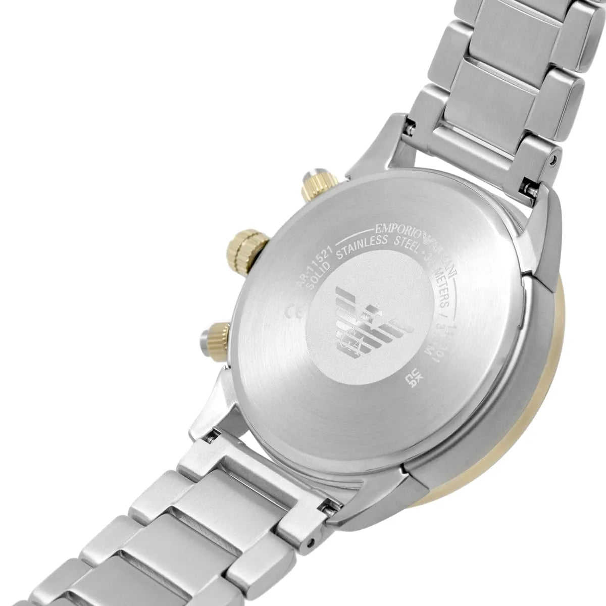 Emporio Armani Watch For Men AR11521