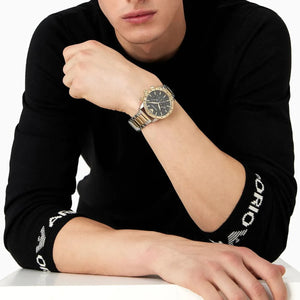 Emporio Armani Watch For Men AR11521