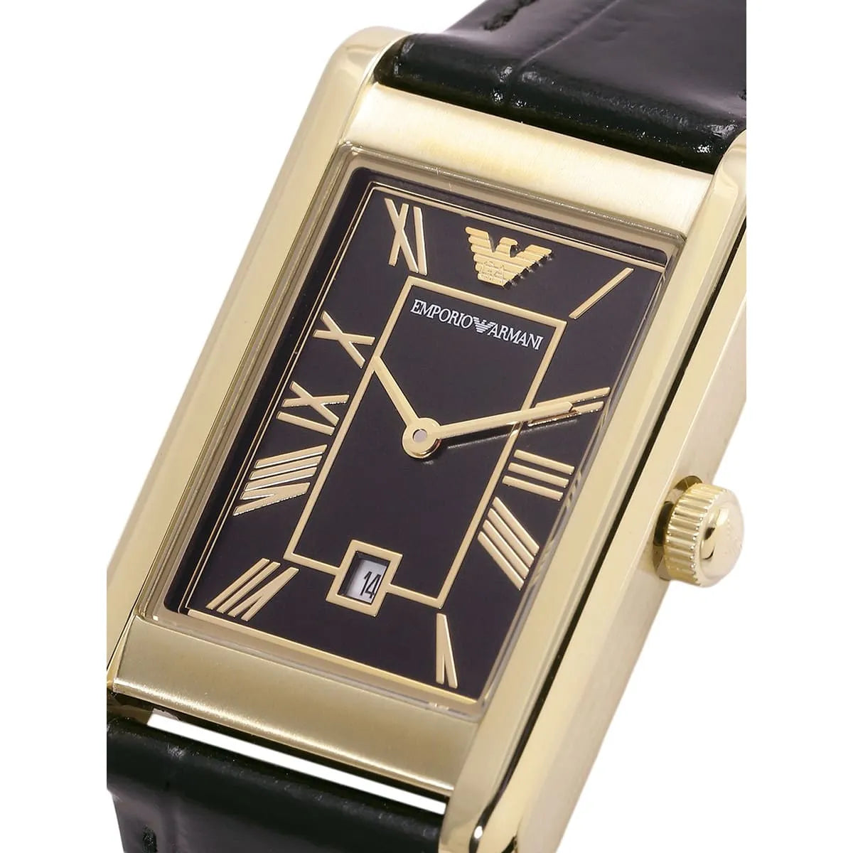 Emporio Armani Watch For Men AR11666