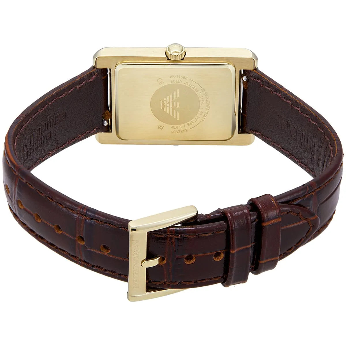 Emporio Armani Watch For Men AR11665