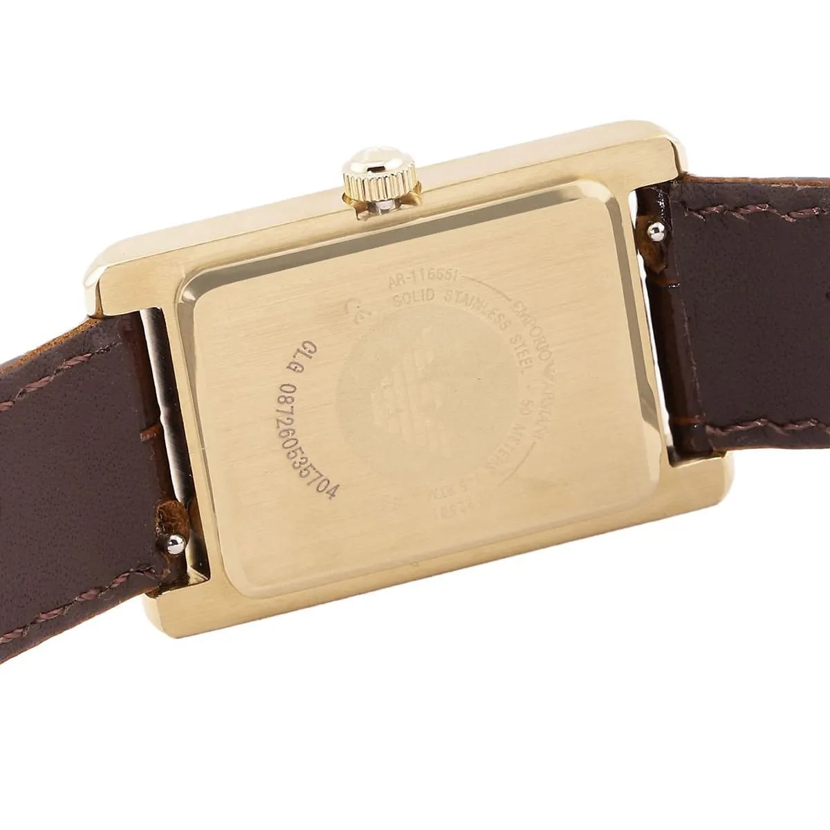 Emporio Armani Watch For Men AR11665