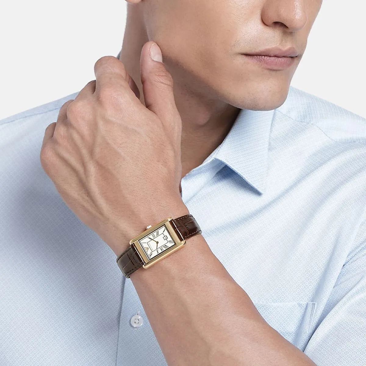 Emporio Armani Watch For Men AR11665