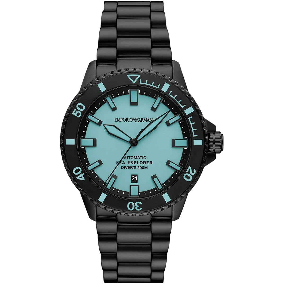 Emporio Armani Watch For Men AR60084