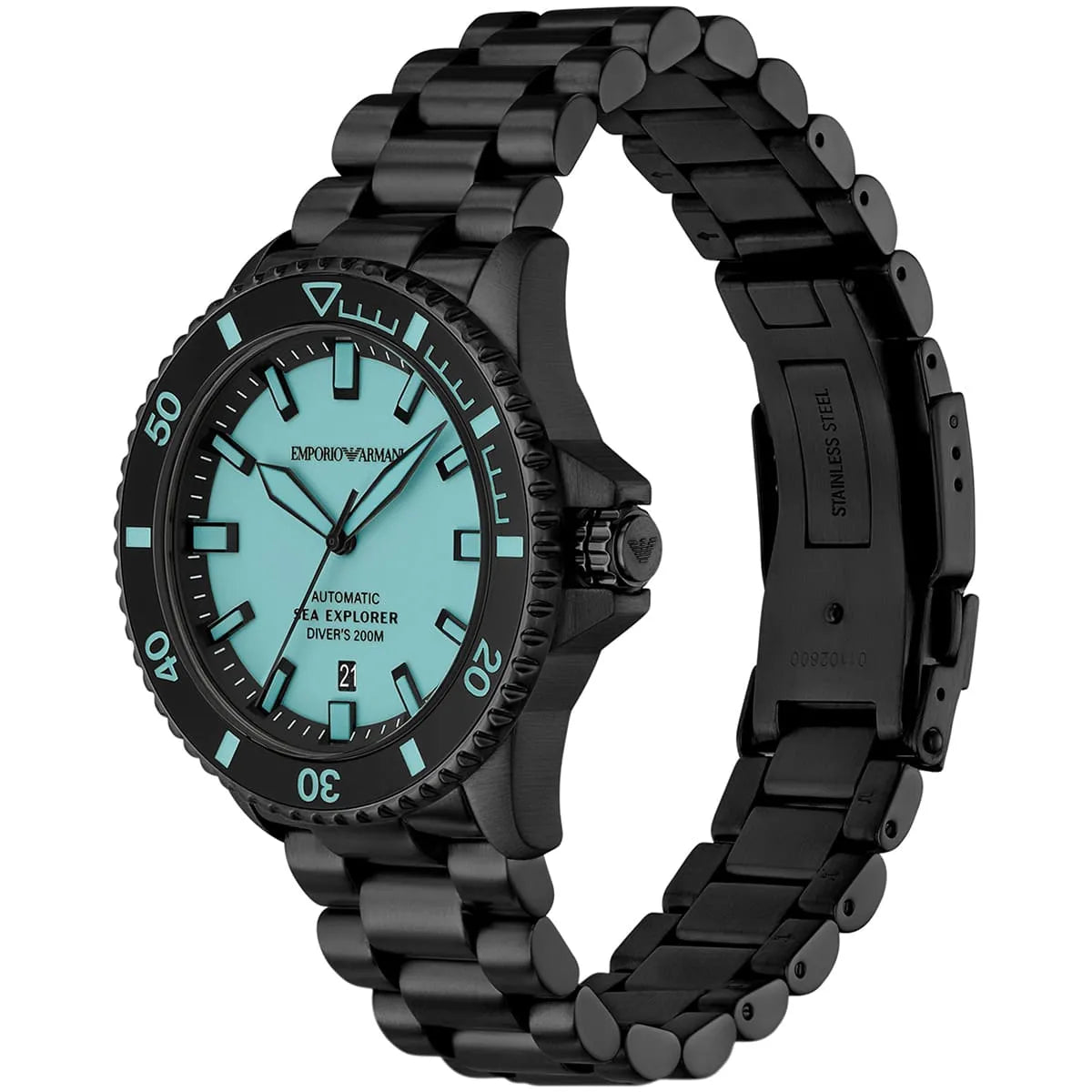 Emporio Armani Watch For Men AR60084