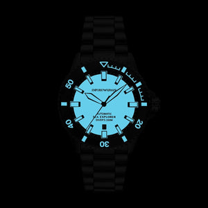 Emporio Armani Watch For Men AR60084