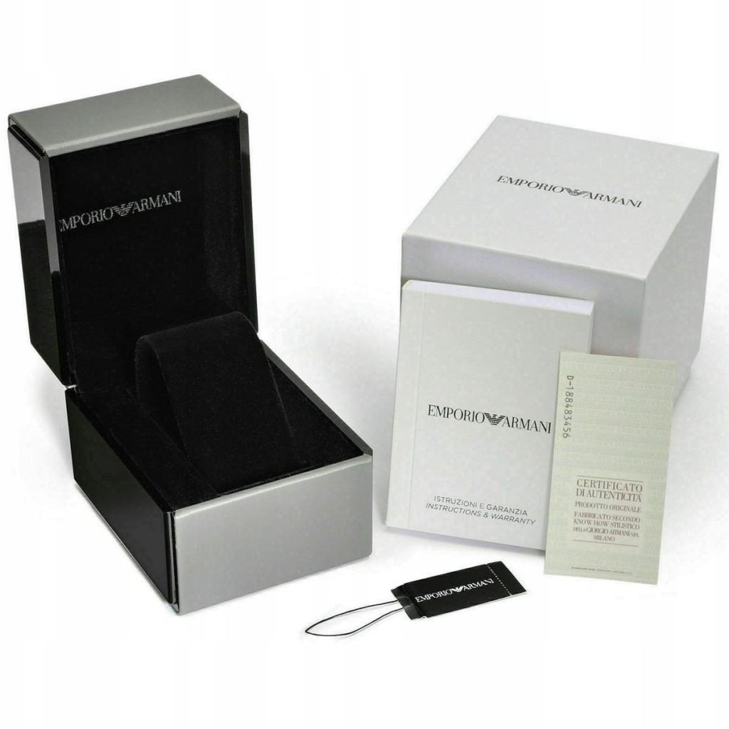 Emporio Armani Watch For Men AR11688