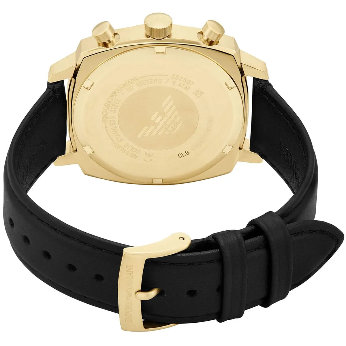 Emporio Armani Watch For Men AR11690
