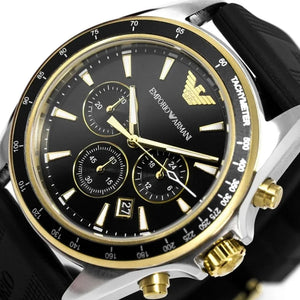 Emporio Armani Watch For Men AR80003