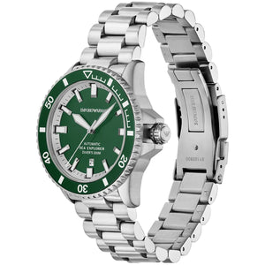 Emporio Armani Watch For Men AR60088