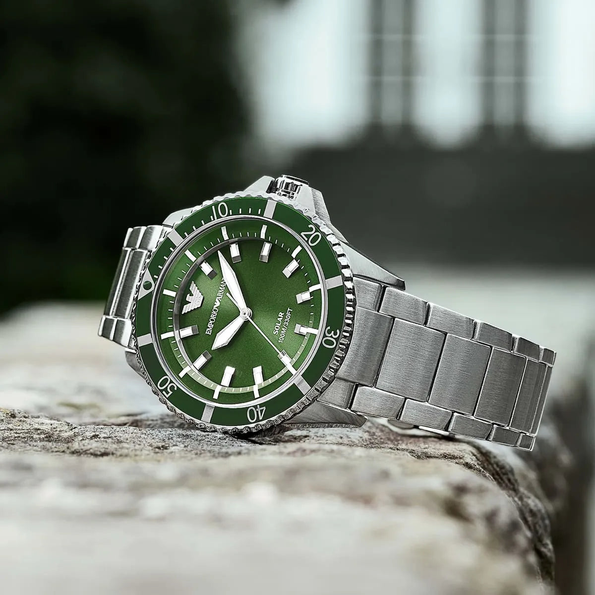 Emporio Armani Watch For Men AR60088