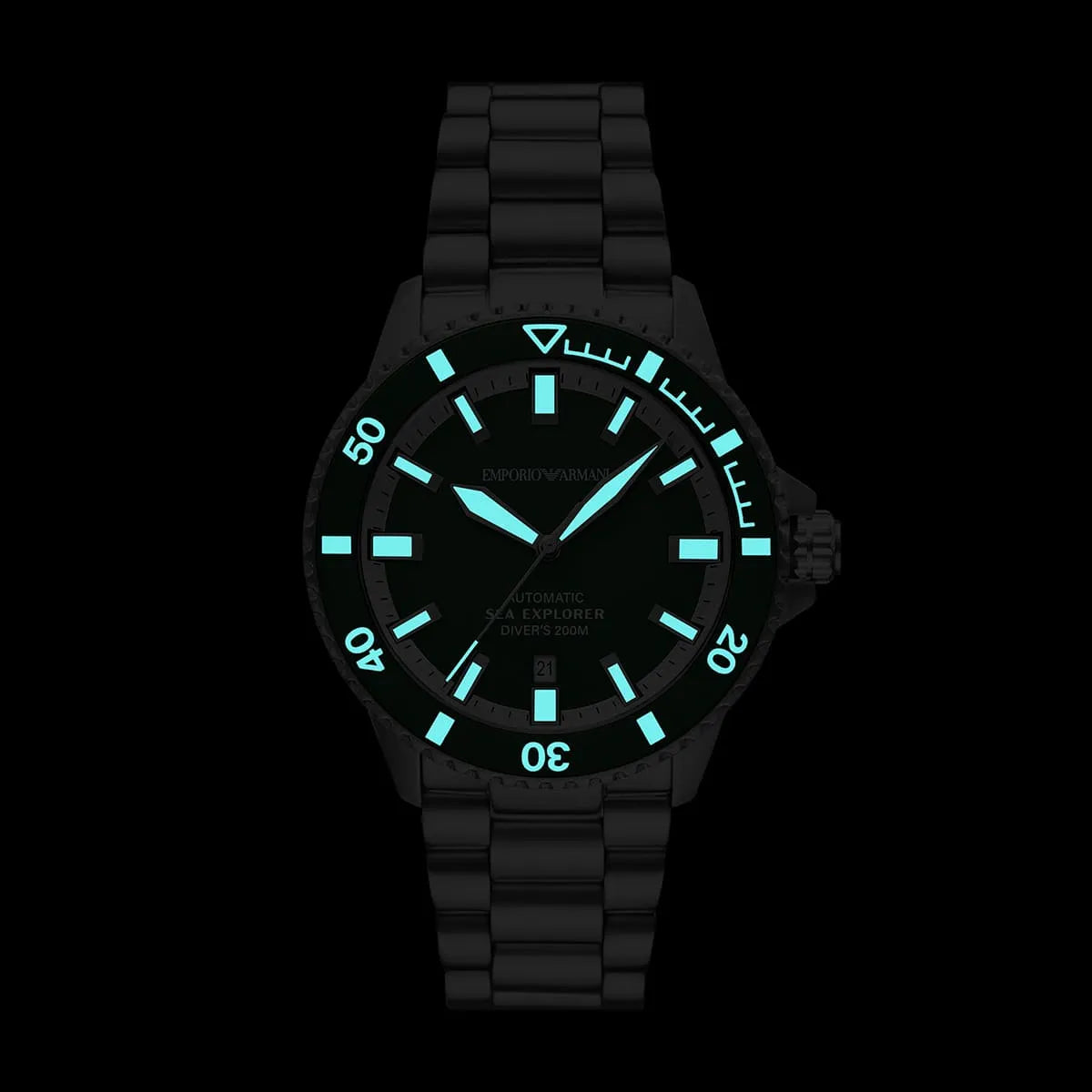 Emporio Armani Watch For Men AR60088