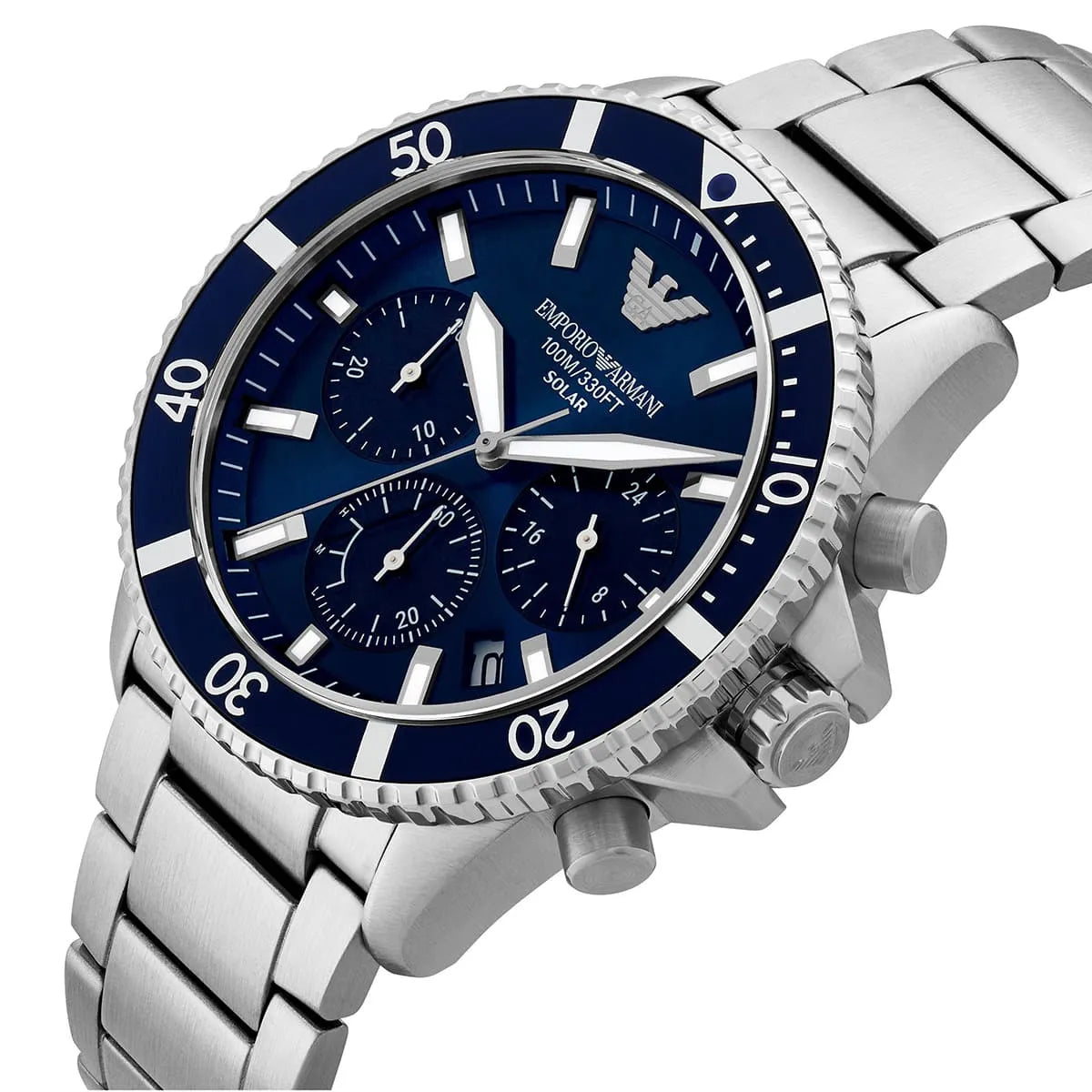 Emporio Armani Watch For Men AR11681