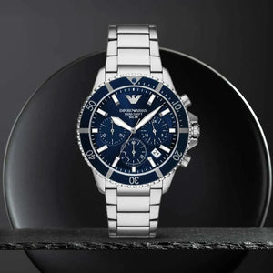 Emporio Armani Watch For Men AR11681