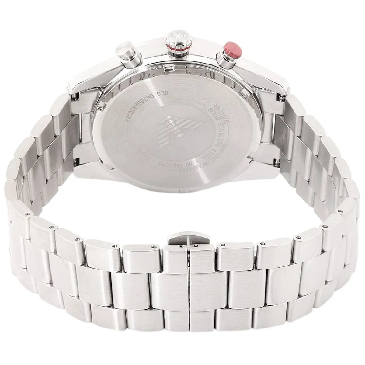 Emporio Armani Watch For Men AR11676