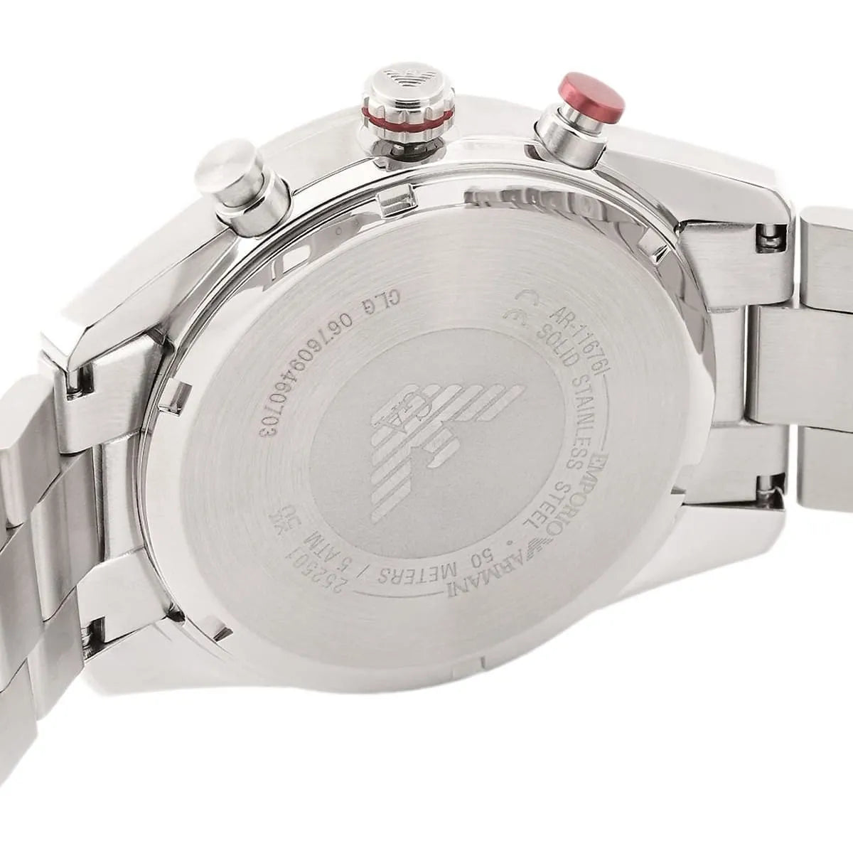 Emporio Armani Watch For Men AR11676