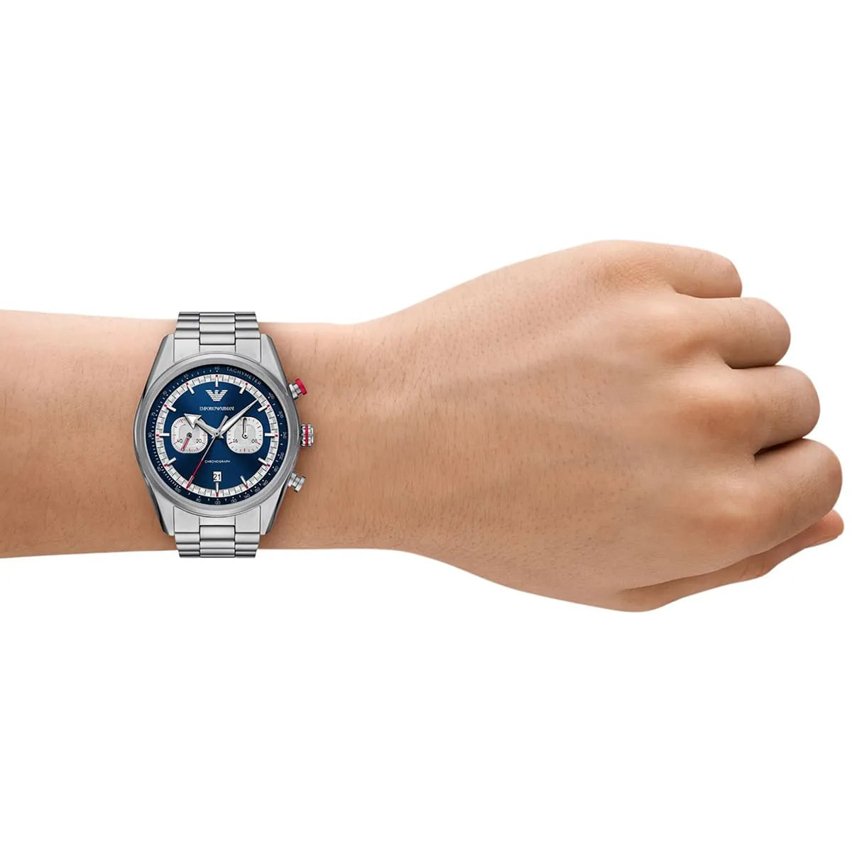Emporio Armani Watch For Men AR11676