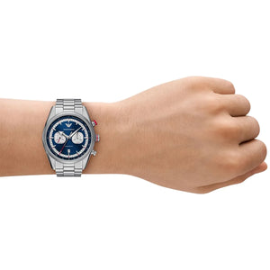 Emporio Armani Watch For Men AR11676