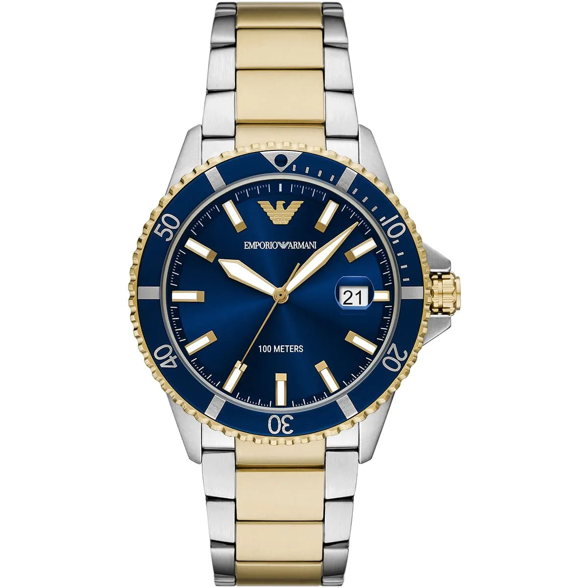 Emporio Armani Watch For Men AR11682