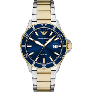 Emporio Armani Watch For Men AR11682