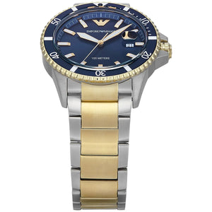 Emporio Armani Watch For Men AR11682