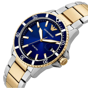 Emporio Armani Watch For Men AR11682