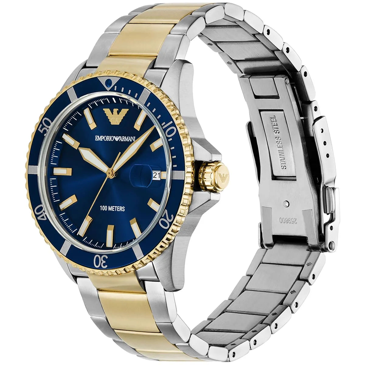Emporio Armani Watch For Men AR11682