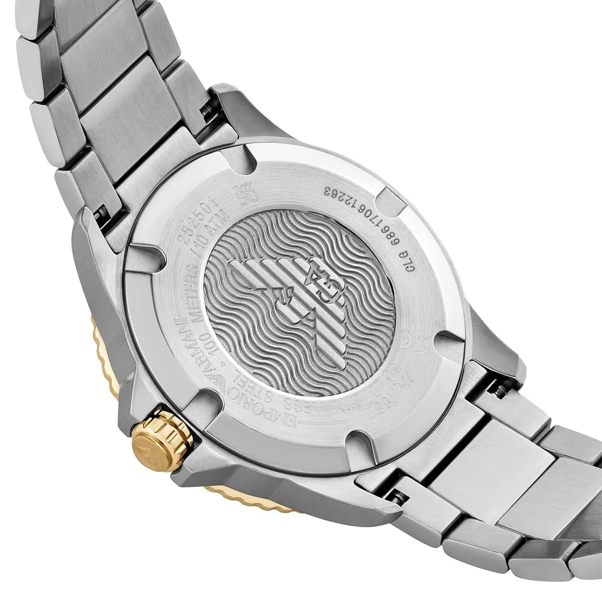 Emporio Armani Watch For Men AR11682