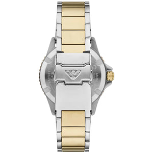 Emporio Armani Watch For Men AR11682