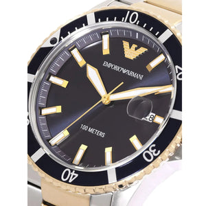 Emporio Armani Watch For Men AR11682