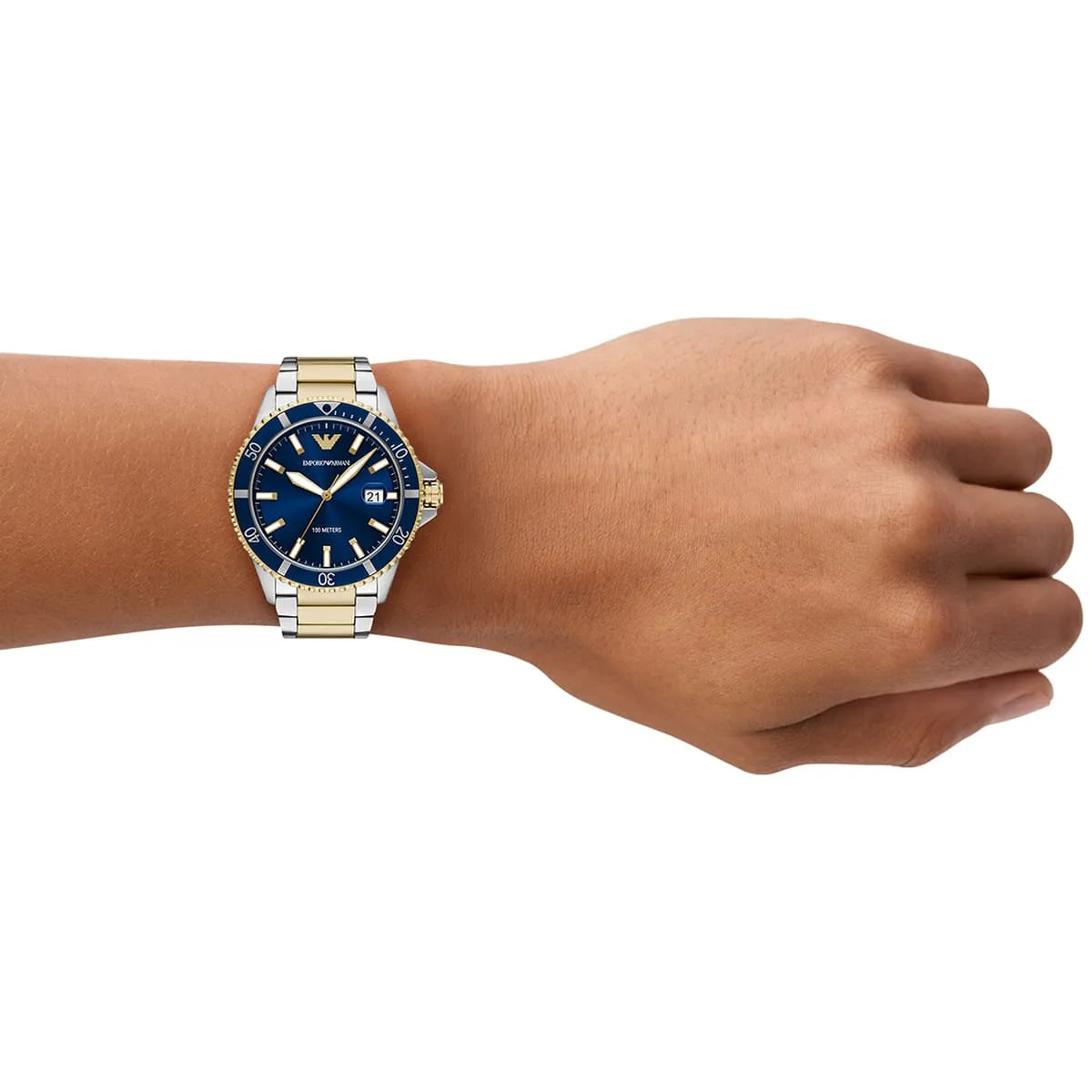 Emporio Armani Watch For Men AR11682