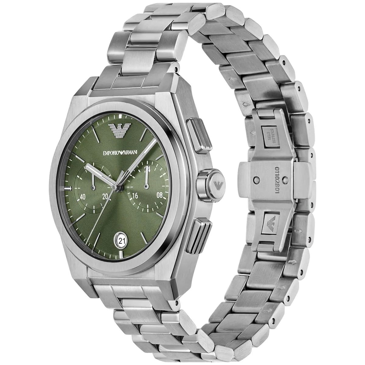 Emporio Armani Watch For Men AR11640
