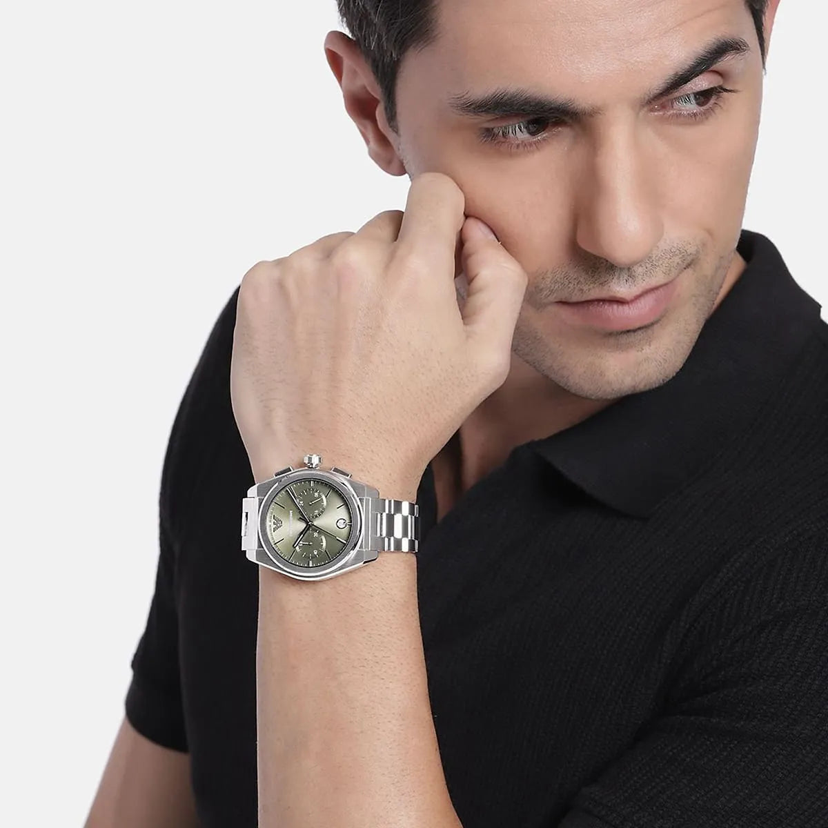 Emporio Armani Watch For Men AR11640