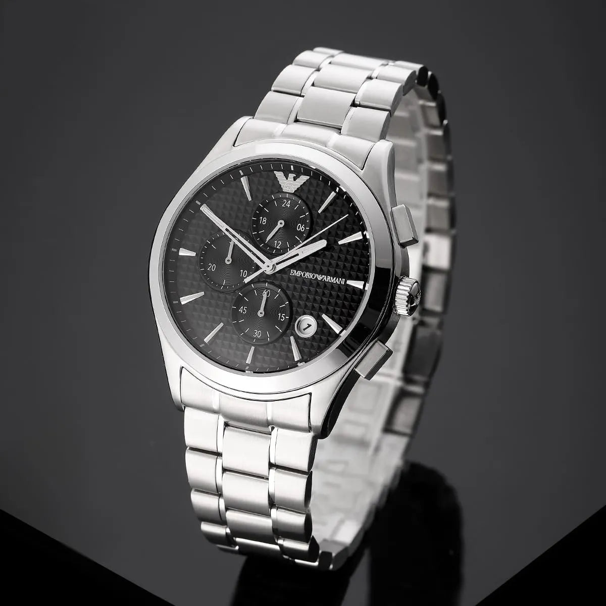 Emporio Armani Watch For Men AR11602