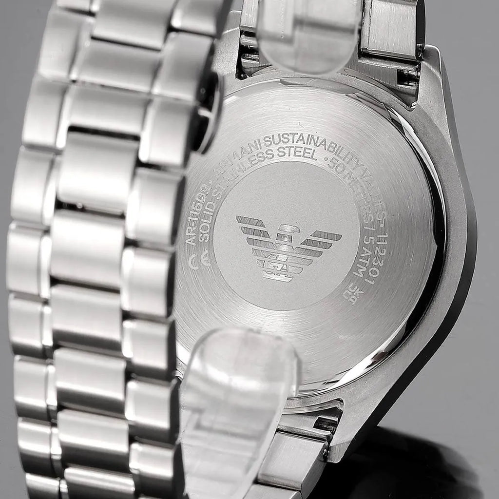 Emporio Armani Watch For Men AR11602