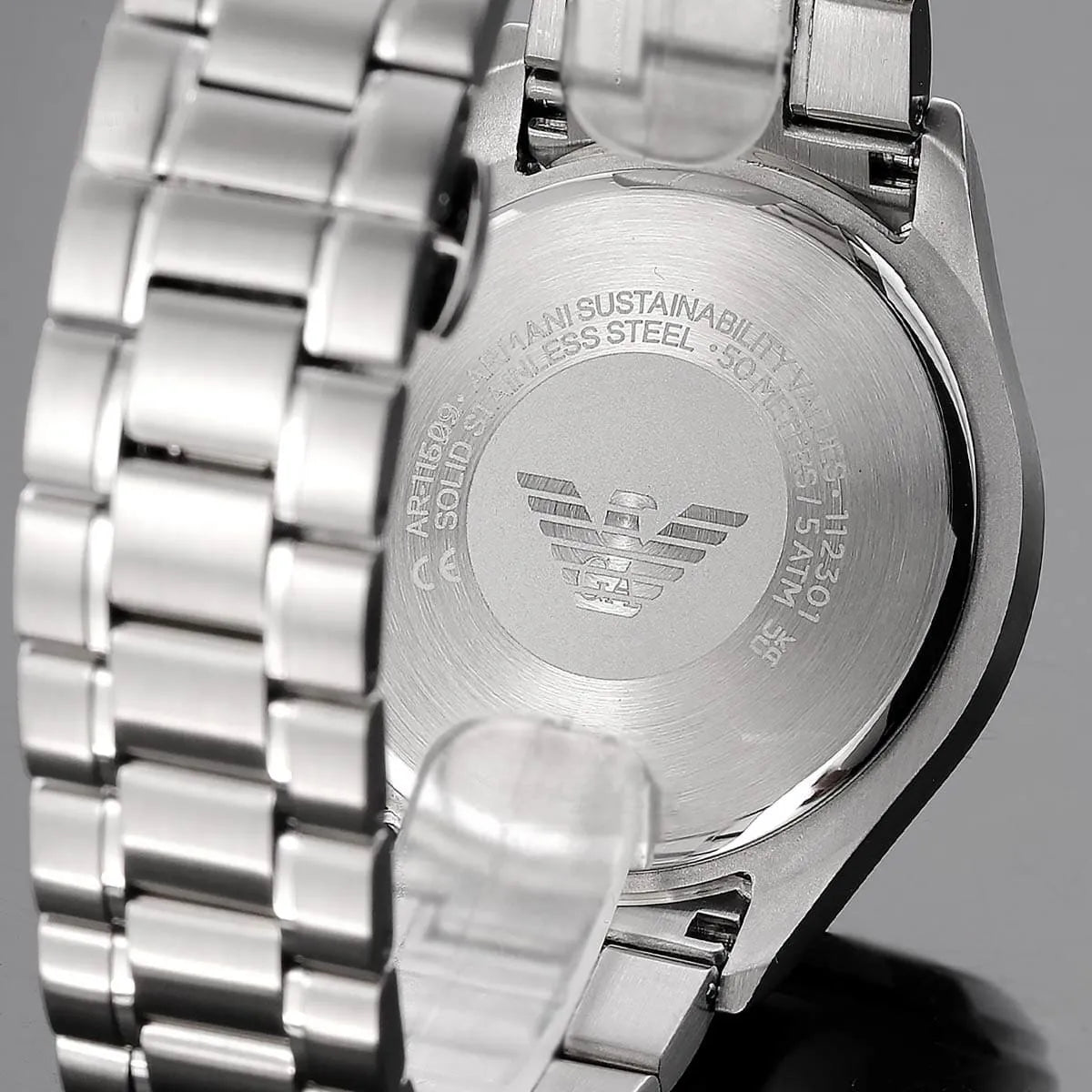 Emporio Armani Watch For Men AR11602