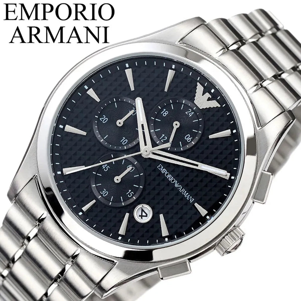 Emporio Armani Watch For Men AR11602