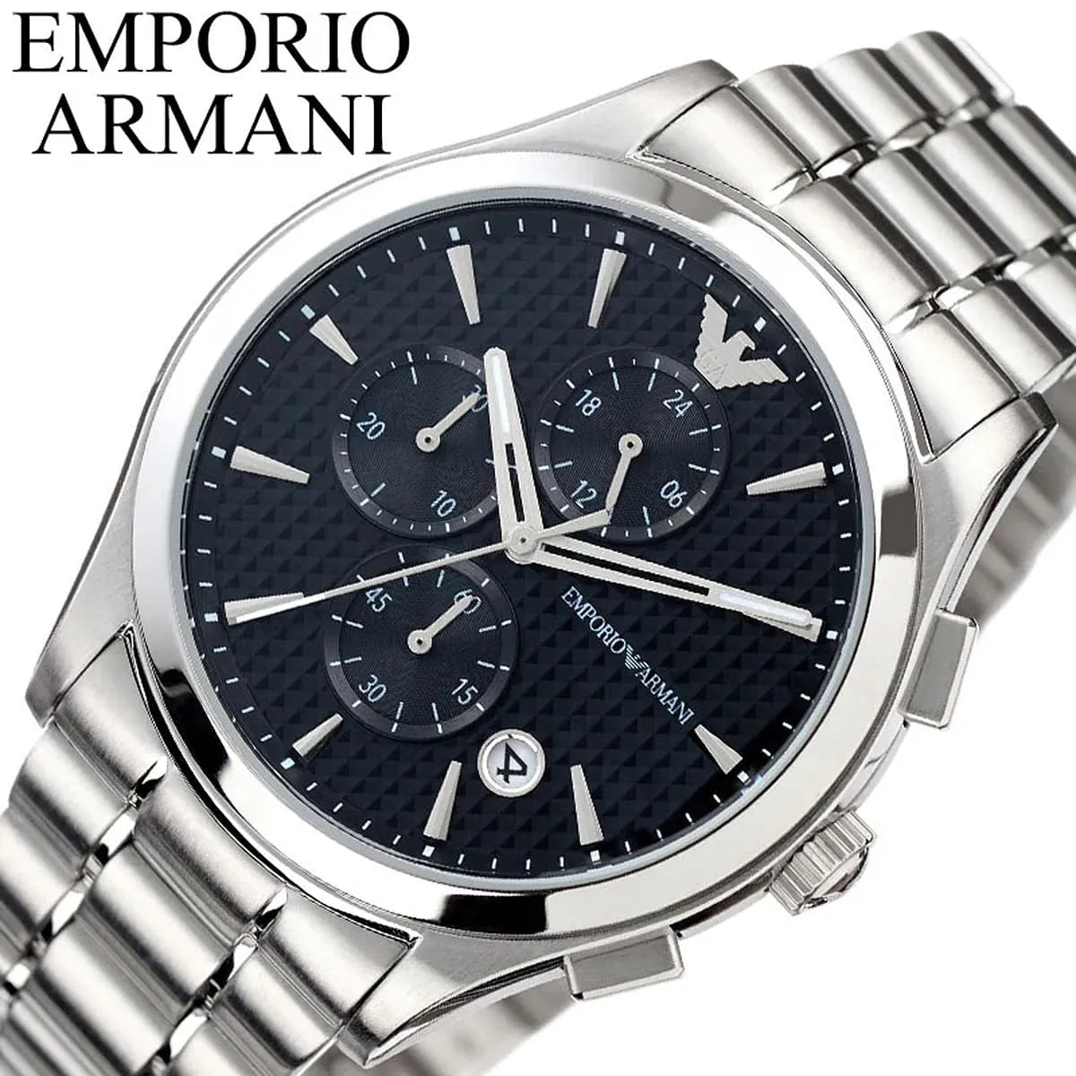 Emporio Armani Watch For Men AR11602