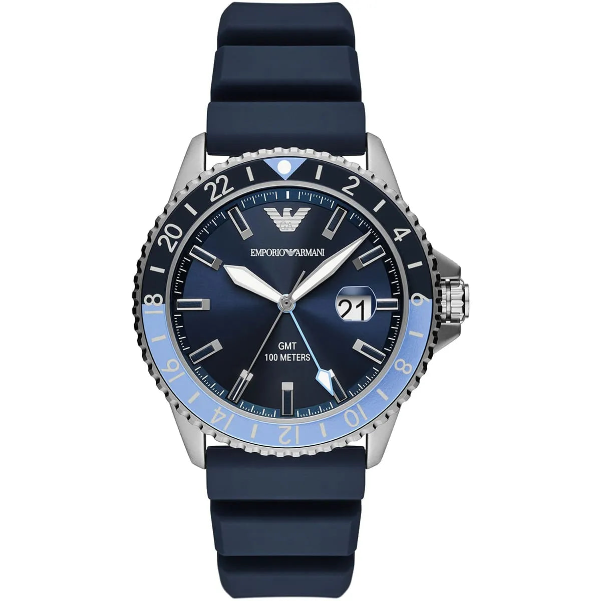 Emporio Armani Watch For Men AR11592