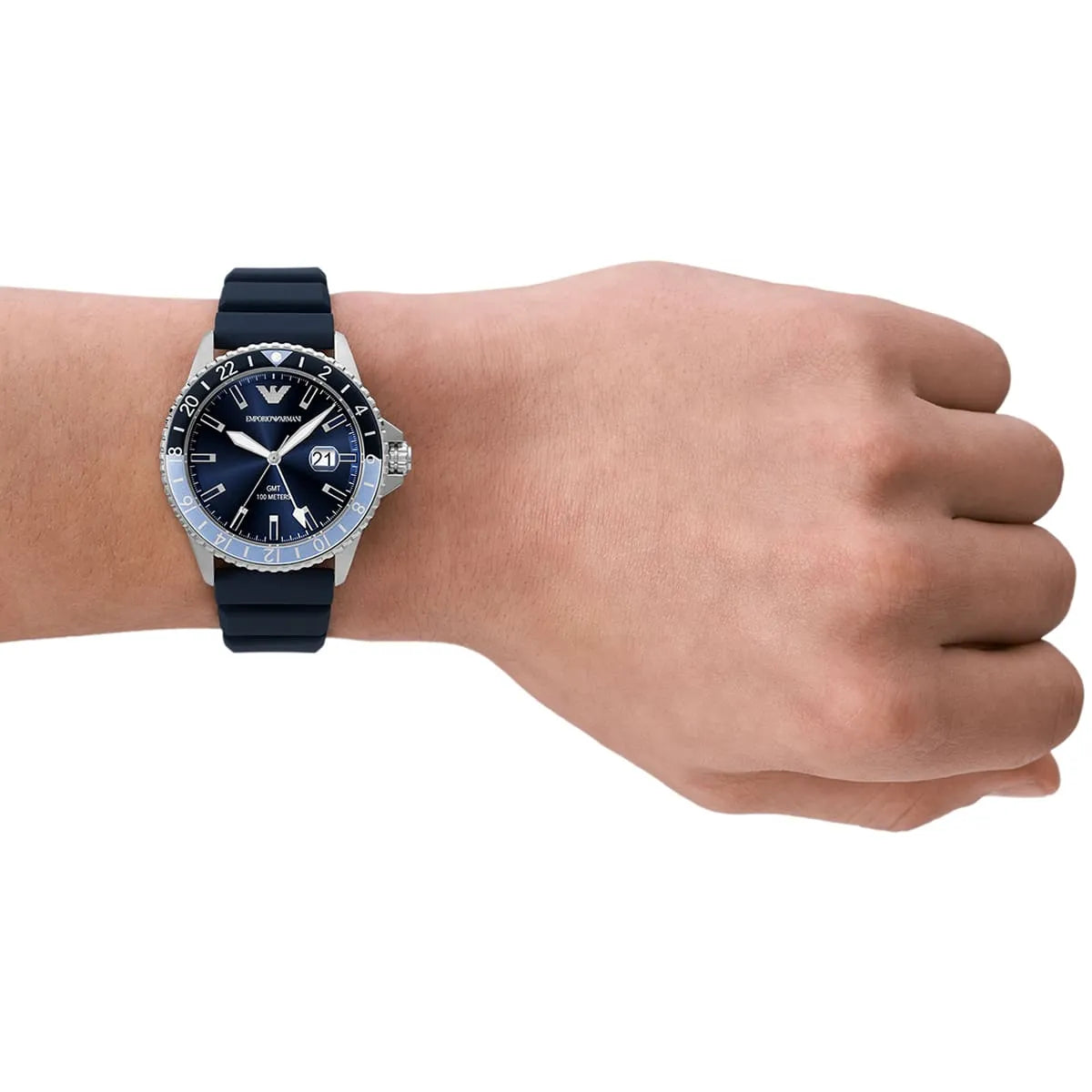 Emporio Armani Watch For Men AR11592